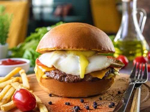 IMG_9038 бургер с яйцом